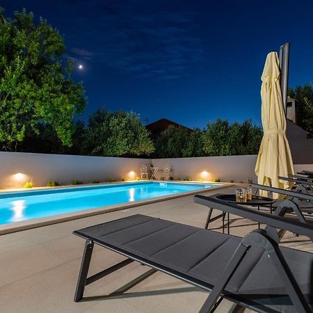 Holiday House Vito Zadar Zewnętrze zdjęcie
