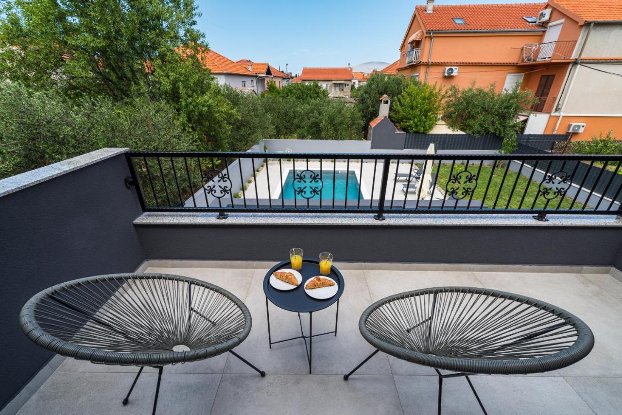 Holiday House Vito Zadar Zewnętrze zdjęcie