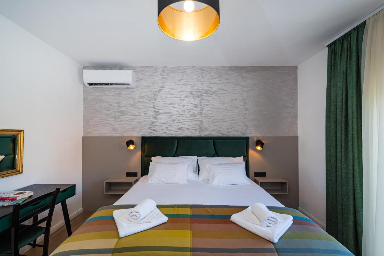 Holiday House Vito Zadar Zewnętrze zdjęcie