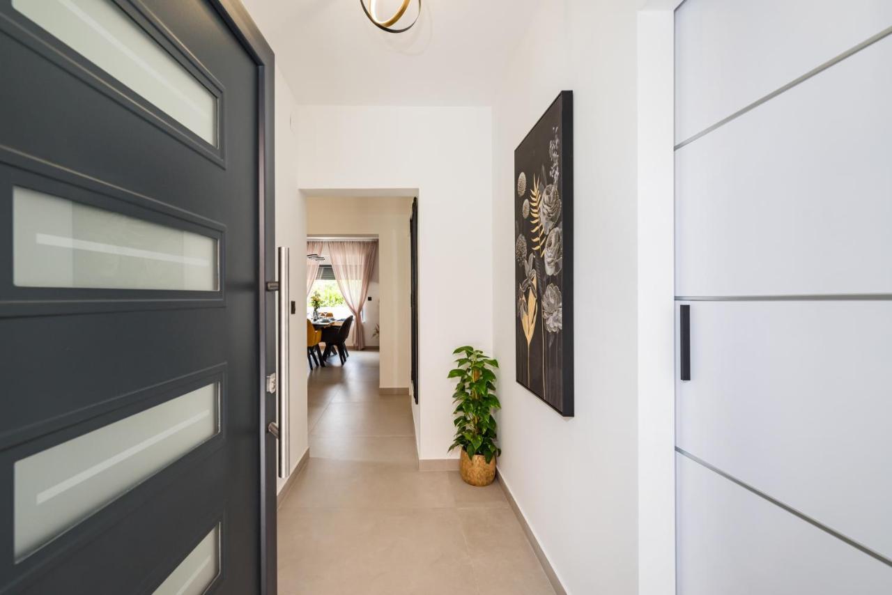 Holiday House Vito Zadar Zewnętrze zdjęcie