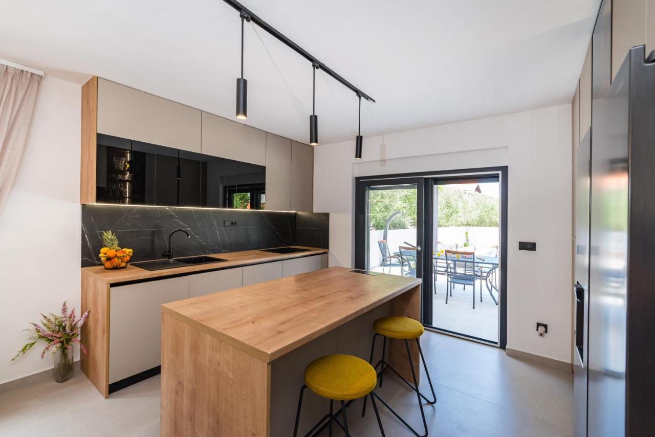 Holiday House Vito Zadar Zewnętrze zdjęcie